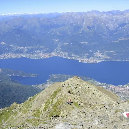 La Scaletta By Interhome Апартаменты