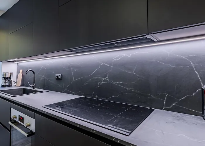 Апартаменты La Scaletta By Interhome