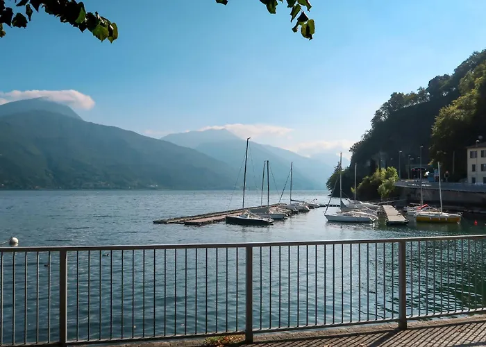 La Scaletta By Interhome