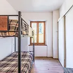 Апартаменты La Scaletta By Interhome *