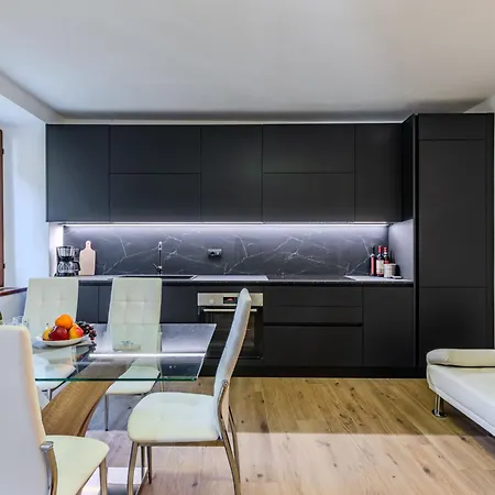 Appartamento La Scaletta By Interhome Dongo