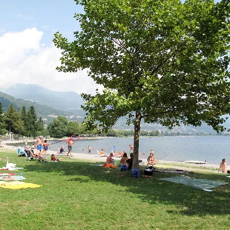 La Scaletta By Interhome * Dongo