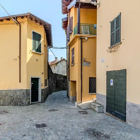 La Scaletta By Interhome * 东戈