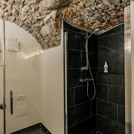 Apartment La Scaletta By Interhome Dongo