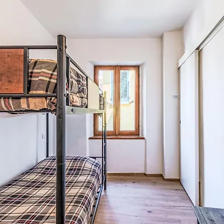 公寓 La Scaletta By Interhome *