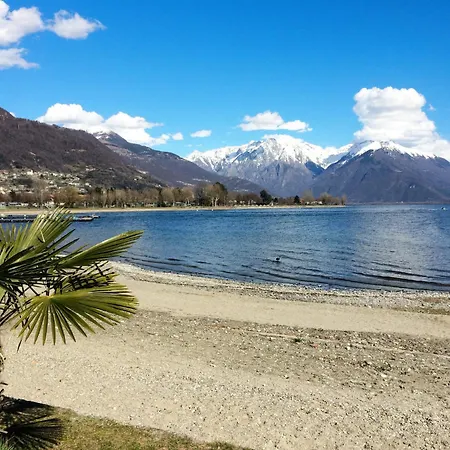 La Scaletta By Interhome Appartamento