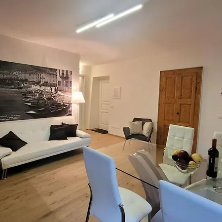 La Scaletta By Interhome * Dongo