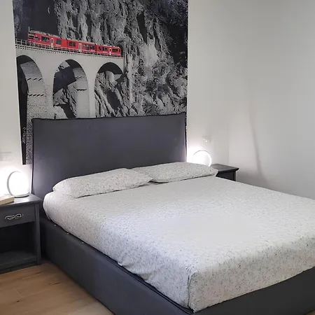 La Scaletta By Interhome *