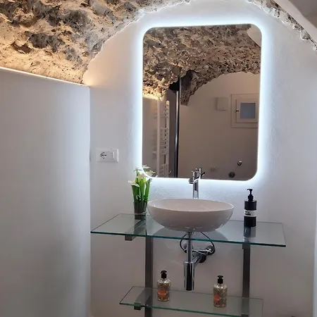 La Scaletta By Interhome Apartment