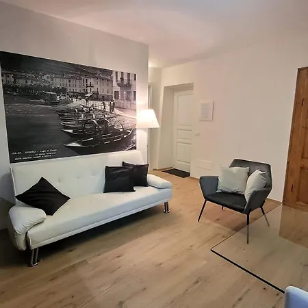 La Scaletta By Interhome Lägenhet