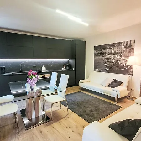 La Scaletta By Interhome