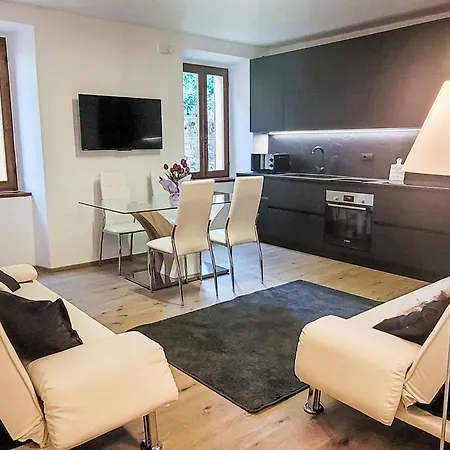 La Scaletta By Interhome Apartman *