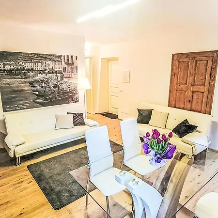 Apartman La Scaletta By Interhome Dongo