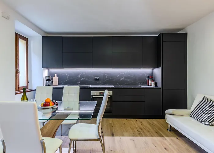 아파트 La Scaletta By Interhome 동고