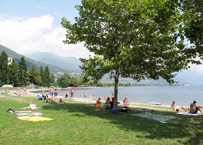 La Scaletta By Interhome * 동고