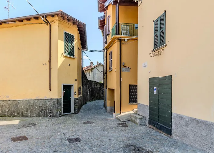 La Scaletta By Interhome * 동고