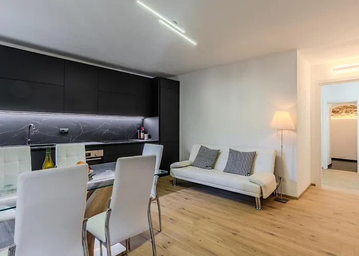 La Scaletta By Interhome