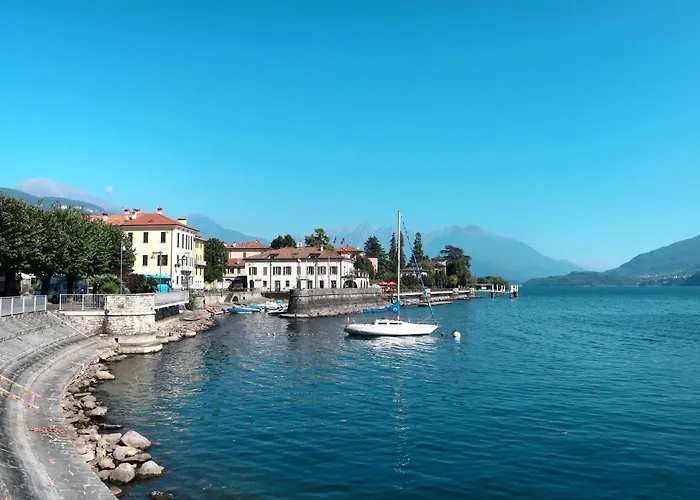 La Scaletta By Interhome *