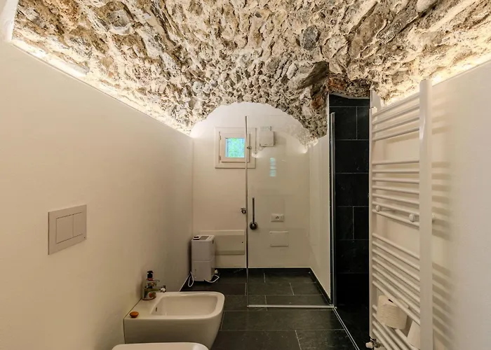 La Scaletta By Interhome Dongo