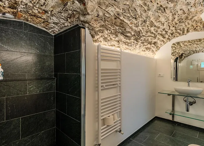 La Scaletta By Interhome