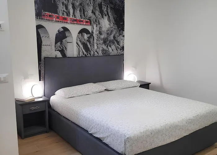 La Scaletta By Interhome *