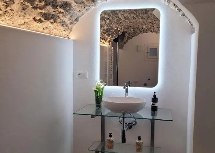 La Scaletta By Interhome Apartman