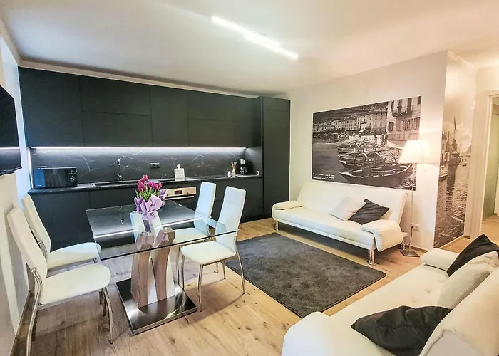 La Scaletta By Interhome