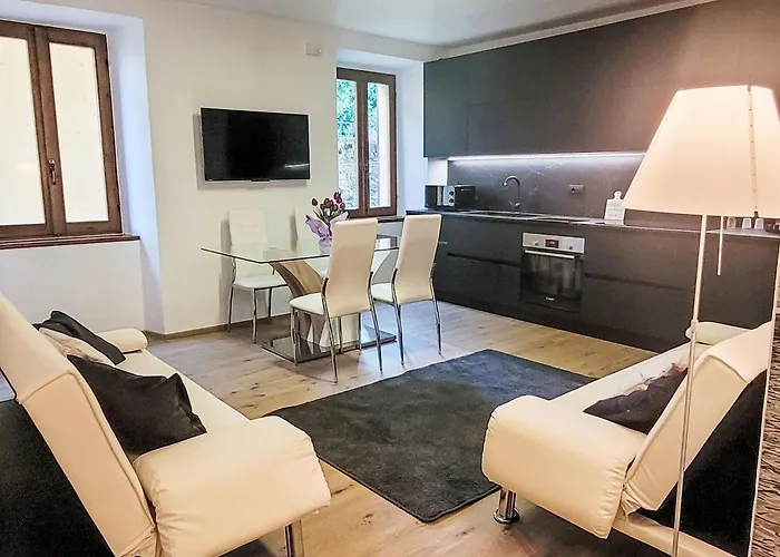 La Scaletta By Interhome Apartman *