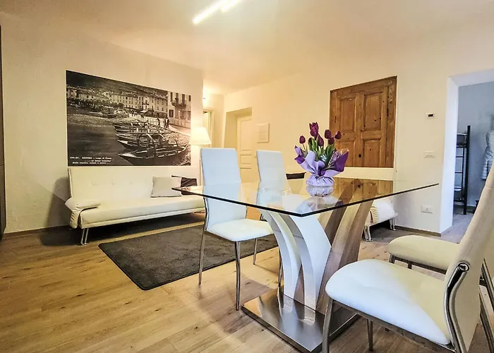 La Scaletta By Interhome *