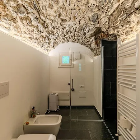 La Scaletta By Interhome Dongo