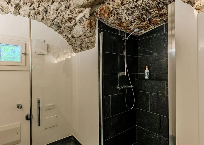 公寓 La Scaletta By Interhome 东戈