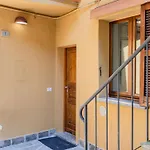 דירה La Scaletta By Interhome דונגו