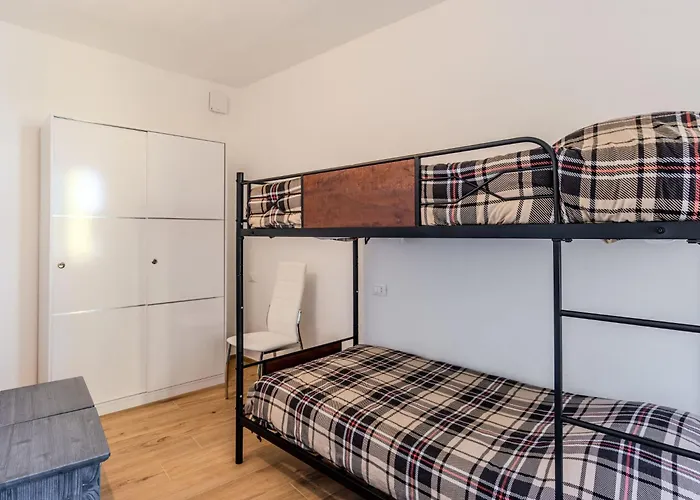 La Scaletta By Interhome * Dongo